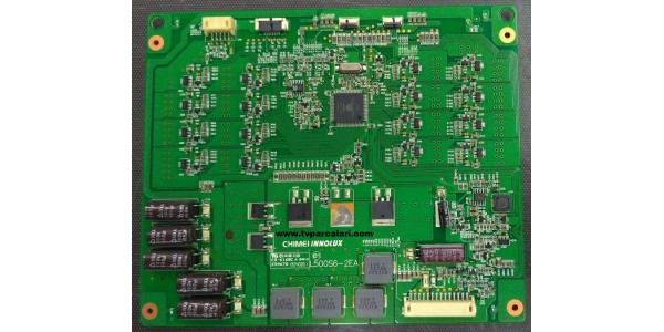 L500S6-2EA, L500S1-2EB-C003, CHIMEI INOLUX, VESTEL 50UA9200, Led driver
